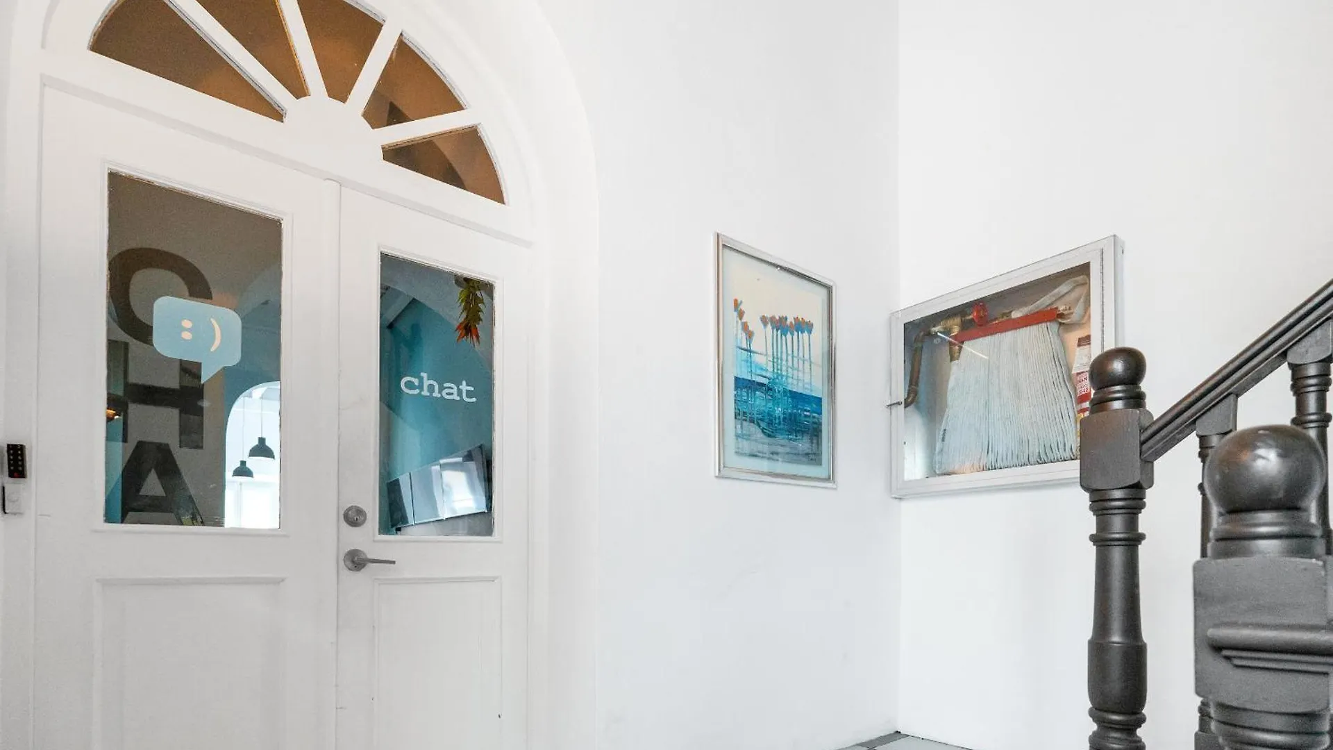 Spacious Apartment In The Heart Of San Juan