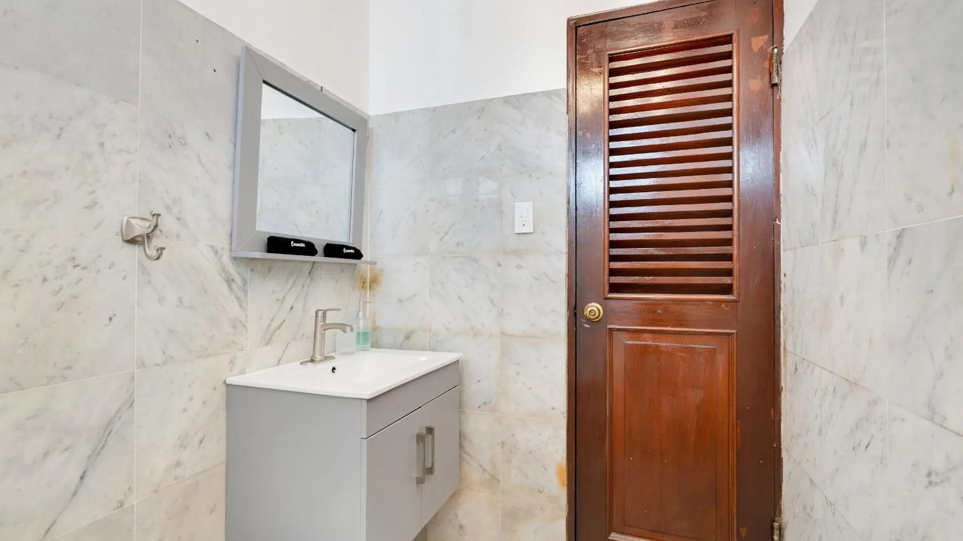 Spacious Apartment In The Heart Of San Juan Puerto Rico