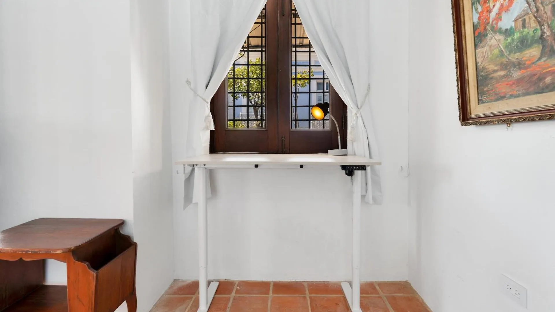 Spacious Apartment In The Heart Of San Juan