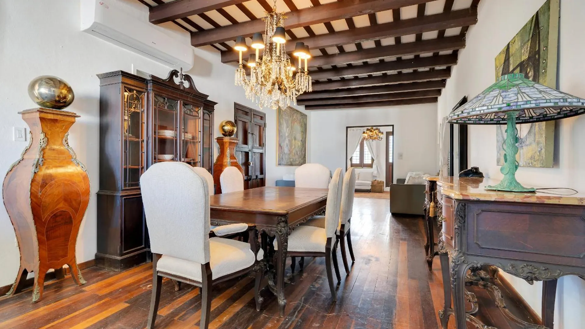 Spacious Apartment In The Heart Of San Juan 0*,