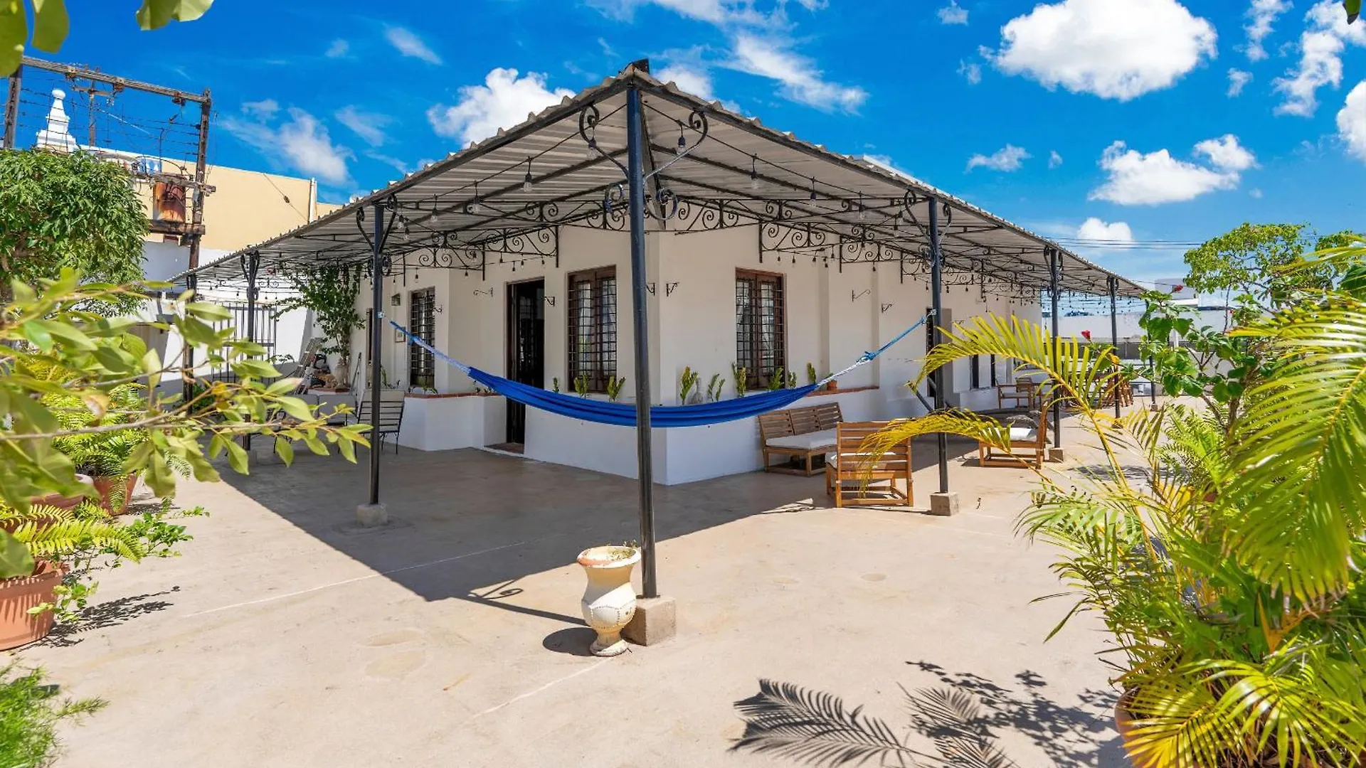 Spacious Apartment In The Heart Of San Juan