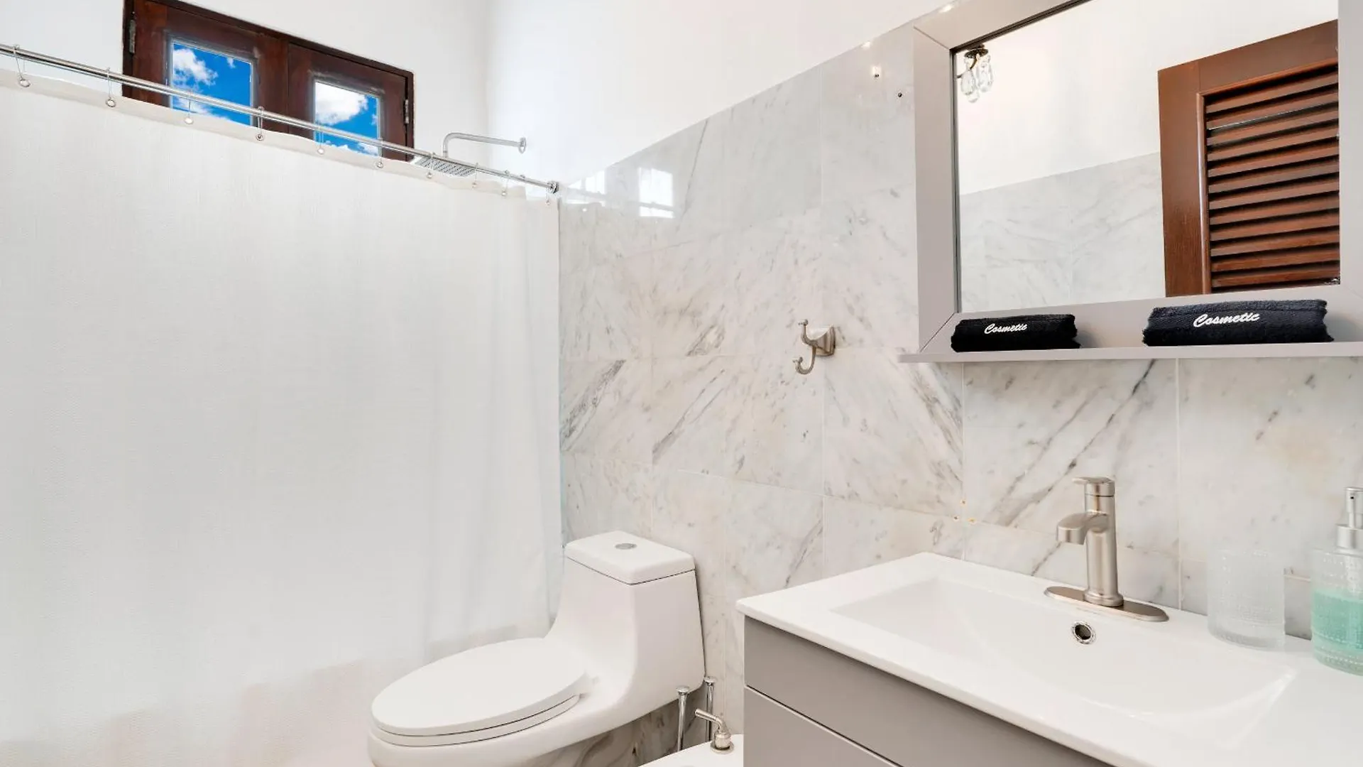 Spacious Apartment In The Heart Of San Juan
