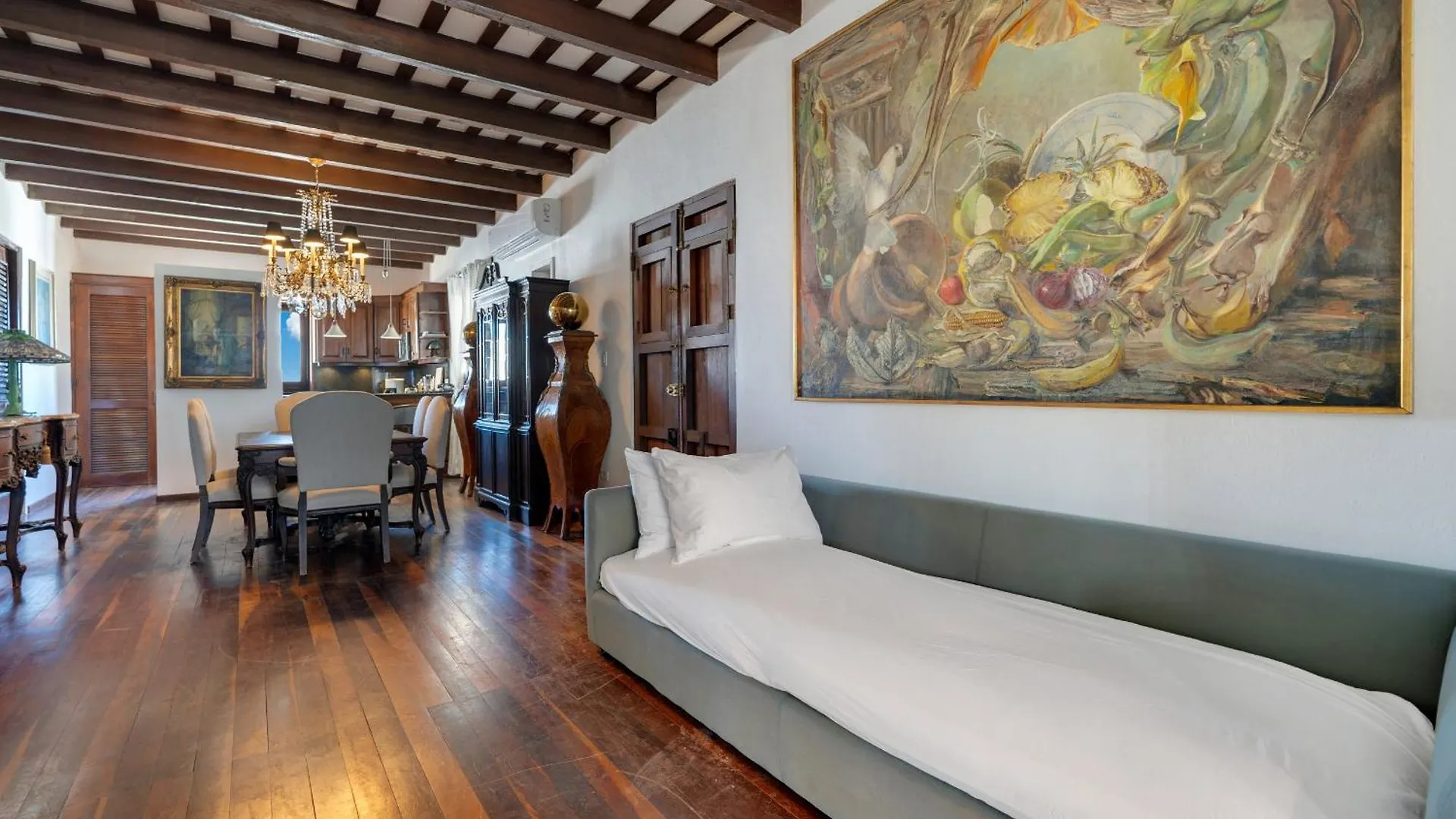 Spacious Apartment In The Heart Of San Juan 0*,  Puerto Rico