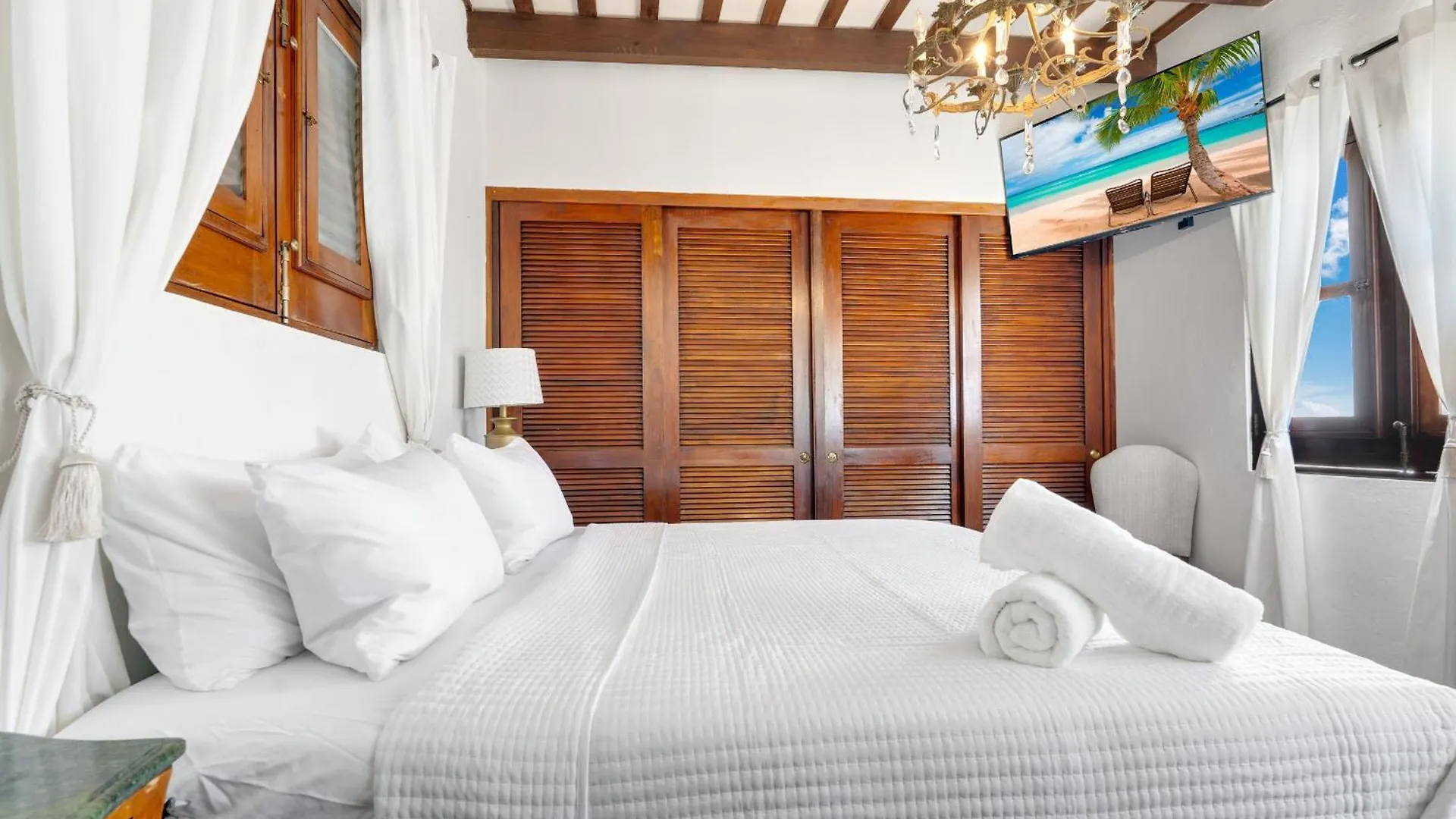 Spacious Apartment In The Heart Of San Juan 0*,  Puerto Rico