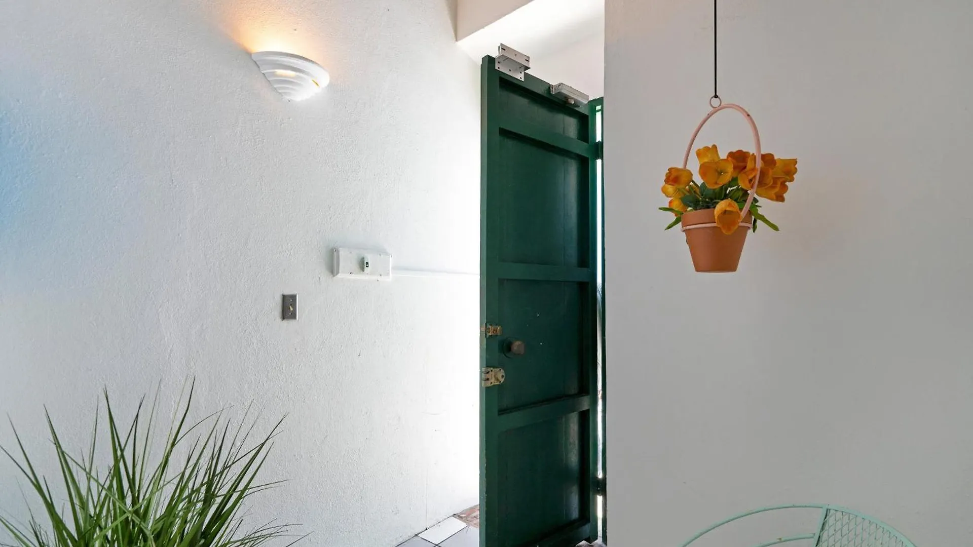 Spacious Apartment In The Heart Of San Juan 0*,  Puerto Rico