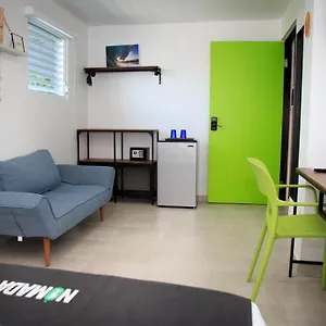 Hostel Nomada Hostel- Isla, San Juan