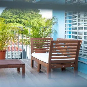 Gasthof La Esmeralda Pr, San Juan