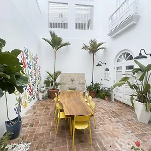 Old Management Apartment