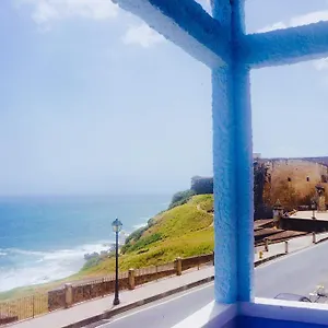 Aparthotel La Capitana Old Building, San Juan