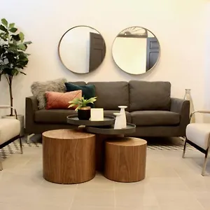 Modern In Old Town - Calle Luna Osj Apartment