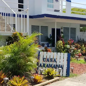 Gasthof Aramana, San Juan