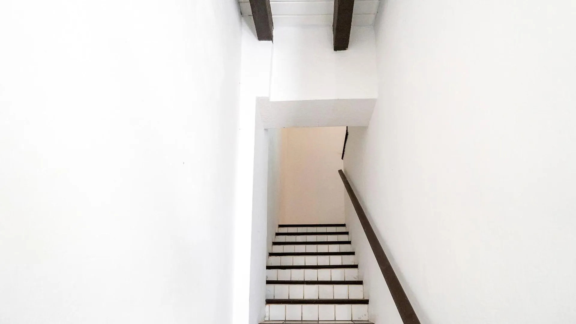 Spacious Apartment In The Heart Of San Juan 0*,